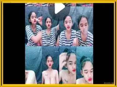 Berlyy Host Semok Putih Tobrut Live Omek Mastrubasi Bugil 1 poster