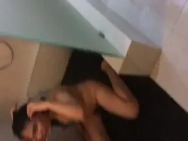 Mahasiswi Cantik Pasrah Goyang Kasur Hotel poster