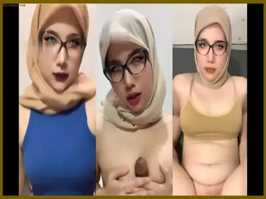 Stape Talent Yumichan Hijab Cantik Fulldur poster